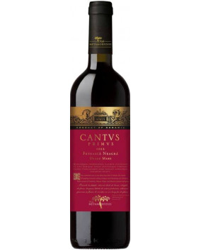 Cantus Primus Feteasca Neagra 2020 | Vitis Metamorfosis | Dealu Mare